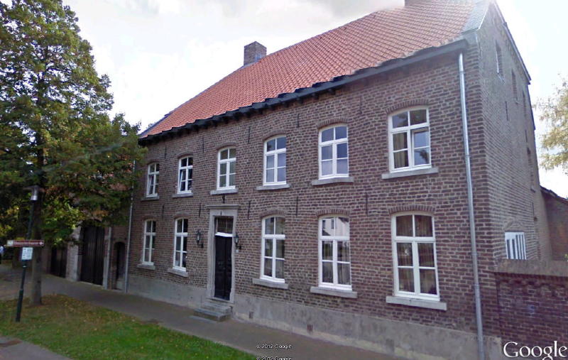 de borg